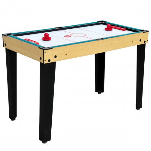 Table Multi-Jeux 10 en 1