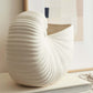 Vase Coquillage