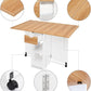 Table Pliante - 4-6 Personnes
