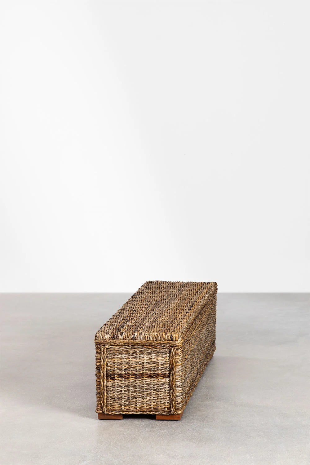 Coffre Fibre Naturel