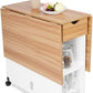 Table Pliante - 4-6 Personnes