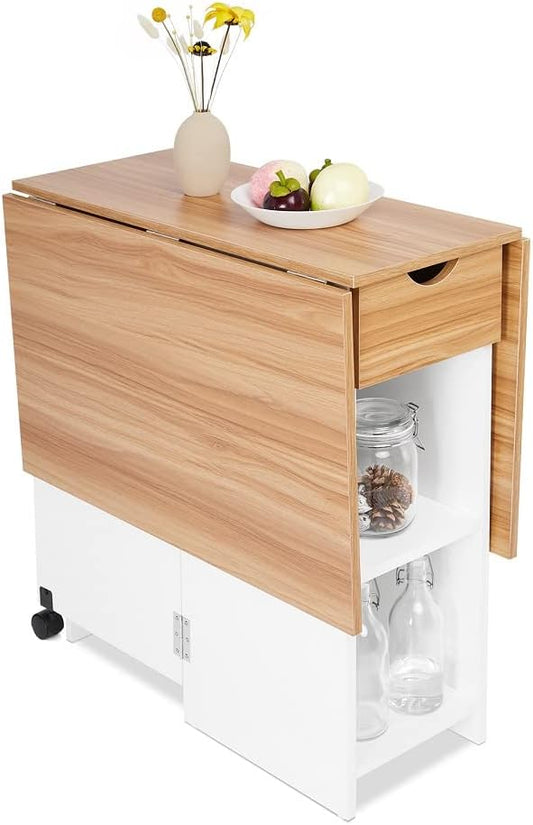 Table Pliante - 4-6 Personnes