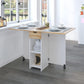 Table Pliante - 4-6 Personnes