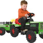 Tracteur Électrique 6V