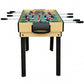 Table Multi-Jeux 10 en 1
