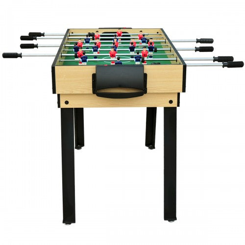 Table Multi-Jeux 10 en 1