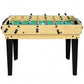 Table Multi-Jeux 10 en 1