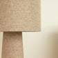 Lampadaire en Lin